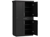 Kitchen Storage CabinetKitchen Cabinet 06216836