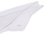 Front Pair Headlight Lens Cover fit for Lexus Is250 300 350 2006-2013 Polycarbonate 67036963