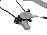 Electric Window Regulator & Motor fit for Acura TL 1999-2003 Rear Left 751160 95870050