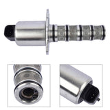 Hydraulic Solenoid Valve AT310586 Replacement for John Deere Landscape 410J 315SJ 210LE 210K 19653438