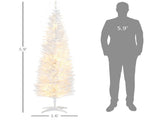 6ft Prelit Christmas Tree 79750376