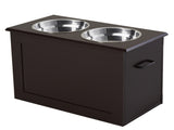 Dog bowls /Pet Feeding Storage 71311418