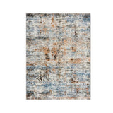 Abstract Area Rug B03597930