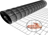 36inch x 50ft Black Vinyl Coated Hardware Cloth 2