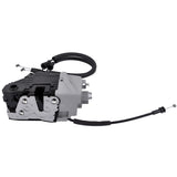 Front Right Side Door Lock Actuator Latch For Hyundai Tucson 2016-2020 81320D3010 5Pins 45448074