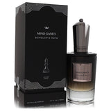 Mind Games Scholar's Mate by Mind Games Extrait De Parfum Spray 3.4 oz for Men FX-566971