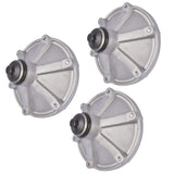 3Pcs Spindle Assembly fit for Exmark Quest 48" Quest 52" Toro Titan 1163497 1165712 1215681 87579354