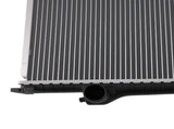 Aluminum Engine Radiator fit for BMW 318i 318IS Z3 1991-1998 1469176 CU1295 53366447