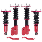 Coilovers Shocks Struts Kit Fit For Subaru WRX and WRX STI sedan 2015-2021 44285012