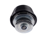 Pair Front Coil-Over Shock Absorbers with Bushings Washers Replacement for John Deere Gator UTV 56732834