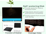 PieceRaised Garden Bed with 12730072
