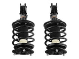 Front Struts with Coil Spring Assembly fit for 2003-2008 Pontiac Vibe Toyota Matrix 22736458