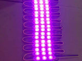 RGB 5050 LED Storefront Window LED Module Light Waterproof Letter Sign Lights US 64026272