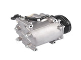 A/C Compressor w/ Clutch for Mitsubishi Eclipse 2006-2012 Galant 2004-2009 3.8L MR513474 2021599AM 98382636
