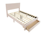 Queen Bed B089P238568
