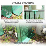 Mini Walk-in Greenhouse 65491774
