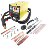 Vehicle Panel Spot Stud Welder Dent Puller 3KW 3500A Car Body Dent Repair Kit 68708841
