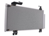 AC A/C Condenser fit for Acura TSX 2010-2014 3.5L V6 Tech Sedan 80100TL1G01 7-3767 64627887
