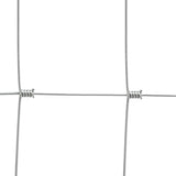 5x164 ft Advanced Weave Farm Enclosures Long-Lasting and Secure Galvanized Farm Fence W2505P298694