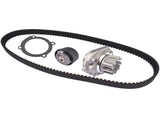 Engine Timing Belt Kit Water Pump for 12-17 Fiat 500 500L Dodge Dart 4892713AC 4892695AC 61248075