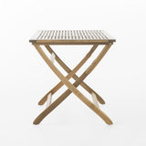POSITANO 43.5'' FOLDABLE TABLE 59327.00NTL