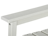 Outdoor Garden Bench Garden chair 80237194