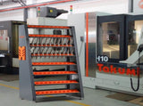 cnc tool rack multifunctional CNC tool holder CAT40 tool holder 74865006