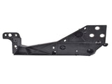 Right Passenger Radiator Support Bracket Replacement for Dodge Ram 2500 3500 2019-2024 6.7L 21637424