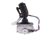 Joystick Controller Fits for JLG Scissor Lift 269MRT 3369LE M3369 4069LE M4069 3394RT 4394RT 1600403 60598869