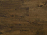 47-inch Wooden Dining Bench, Knotty Nutmeg B016P369238