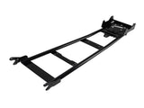 ATV Plow Mount fit for 2002-2017 Arctic Cat Black Steel Powder Coated Multi-Position 54730436