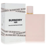 Burberry Her Intense by Burberry Eau De Parfum Spray 3.3 oz for Women FX-548323
