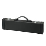 Cupronickel C 16 Closed Holes Concert Band Flute Pink 08632614