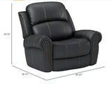 GLIDING RECLINER 57339.00PUBLK