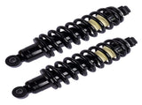 AM137958 Rear Shock Absorbers Replacement for John Deere Gator XUV620i XUV850D 2007-2010 81565318