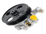 Power Steering Pump fit for Ford Edge/Fusion Lincoln MKX/MKZ 3.5L 2007-2012 84428868