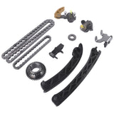 Timing Chain Kit for Buick Envision Regal Cadillac ATS Chevrolet Malibu GMC Acadia Canyon Terrain 37587688