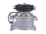 A/C Compressor Replacement for Kubota M105 M108 M4900 M5700 M6800 M8200 Tractor 6A671-97114 1011287 47961982