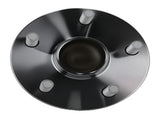 Front Passenger Wheel Hub System fit for Lexus LS460 2007-2017 513314 5-Bolt ABS Set 62610315