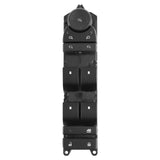 Electronic Front Driver Master Power Window Control Switch fit for Escalade 09-14 69714002