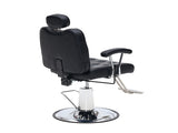 Barber Salon Chair for Hair Stylist, Height Adjustable Hydraulic Hair Reclining Salon Chairs, 360 W5797P553561