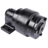 Top Roller Replacement for Hitachi Excavator EX100-2 John Deere 110 120 490E JCB JS110 JS115 02262885