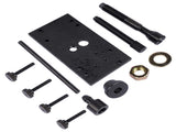 Inner Cam Bearing Remover Installer Tool Fit For Harley-Davidson Milwaukee Eight 8 M8 Big Twin 95750683