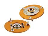 2 Pcs Front Mount Camber Plates fit for BMW 3 Series E36 M3 328ic 328is Coil Top Hat 51234715