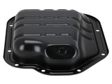 Engine Oil Pan fit for Nissan Maxima V6 3.5L 2008-2018 264534 NSP24C Steel 14172074