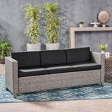 PUERTA 3SEATER 62979.00BLK