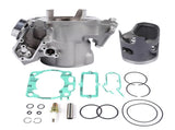 Top End Rebuild Kit Cylinder Piston Gaskets Fit for Yamaha YZ250 YZ 250 1999-2025 5CU-11311-02-00, 39709570