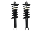 8 Piece Front & Rear Suspension Strut Assembly Sway Bar Link Kit Set fit for Accord 26936345