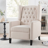 27.16" Wide Manual Wing Chair Recliner W68062701