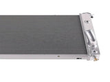3 Row Aluminum Radiator fit for Chevrolet Corvette V8 1973-1976 478 MC478 AE478 01021762
